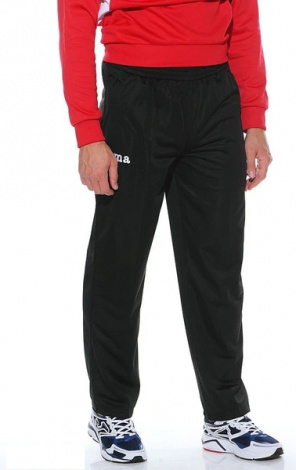 Штани спортивні чорні Joma COMBI CANNES 8005P12.10