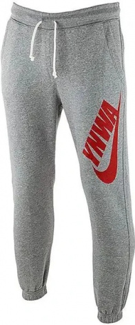 Брюки Nike LFC M NSW HERITAGE JGGR SB