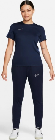 Спортивні штани жіночі Nike DF ACD23 PANT KPZ темно-сині DR1671-451