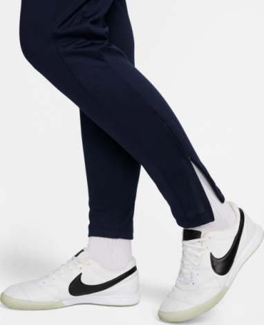 Спортивні штани жіночі Nike DF ACD23 PANT KPZ темно-сині DR1671-451