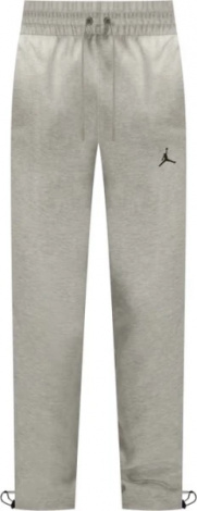 Спортивні штани Nike JORDAN MJ DF SPRT HOOP FLC PANT сірі FV8604-050