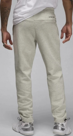Спортивні штани Nike JORDAN MJ DF SPRT HOOP FLC PANT сірі FV8604-050