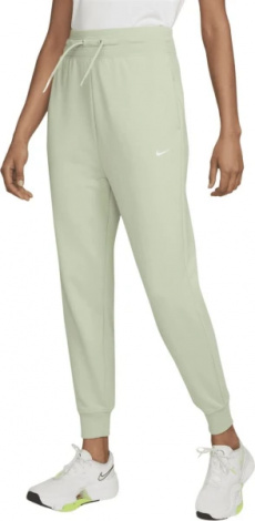 Спортивные штаны женские Nike JOGGER PANT зеленые FB5434-343