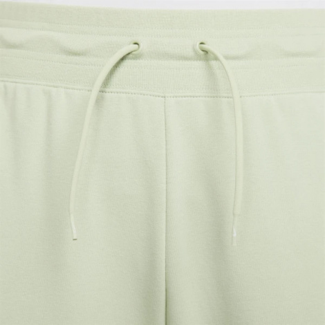 Спортивные штаны женские Nike JOGGER PANT зеленые FB5434-343