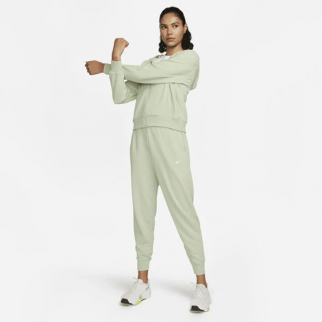 Спортивные штаны женские Nike JOGGER PANT зеленые FB5434-343