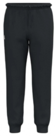 Брюки Joma Indoor Gym Long Pants Black