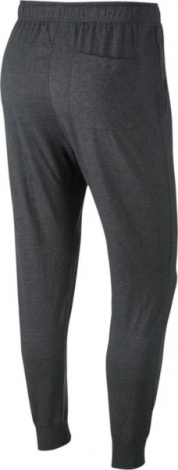 Спортивні штани Nike NSW CLUB JOGGER JSY темно-сірі BV2762-071