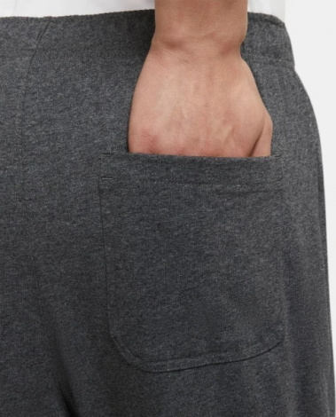 Спортивні штани Nike NSW CLUB JOGGER JSY темно-сірі BV2762-071