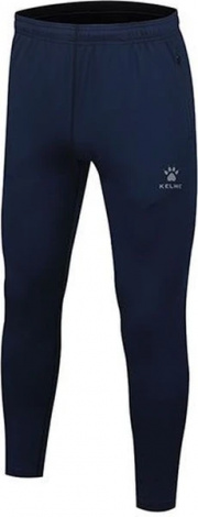 Штани спортивні Kelme темно-сині KMC160022.9416
