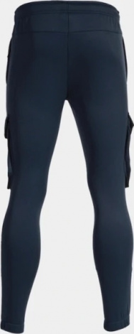 Брюки Joma Pantalón Largo Campus Street Marino