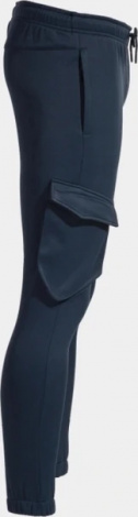 Брюки Joma Pantalón Largo Campus Street Marino