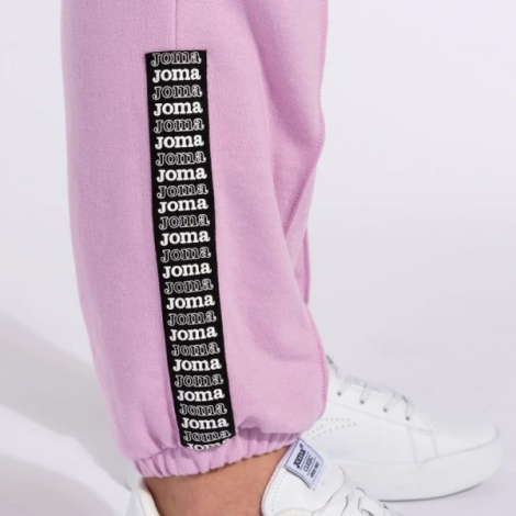 Спортивні штани жіночі Joma DAPHNE світло-фіолетові 800119.576