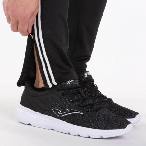 Штаны Joma спортивные SUPERNOVA черные