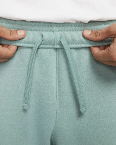 Спортивні штани Nike CLUB PANT OH BB бірюзові BV2707-309