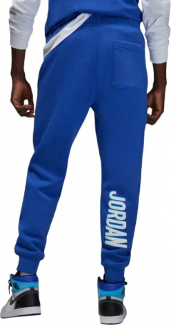 Брюки JORDAN FLC PANT 2