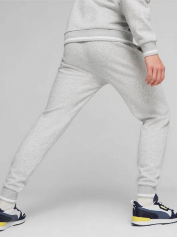Спортивні штани Puma SWEATPANTS світло-сірі 67601904