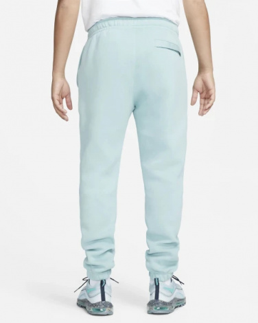 Спортивні штани Nike CLUB PANT CF BB м'ятні BV2737-309