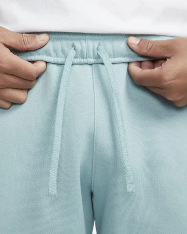 Спортивні штани Nike CLUB PANT CF BB м'ятні BV2737-309