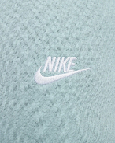 Спортивні штани Nike CLUB PANT CF BB м'ятні BV2737-309