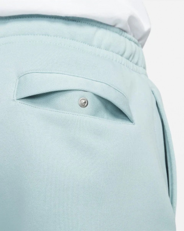 Спортивні штани Nike CLUB PANT CF BB м'ятні BV2737-309