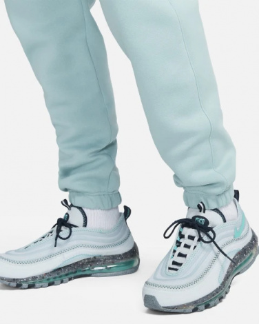 Спортивні штани Nike CLUB PANT CF BB м'ятні BV2737-309