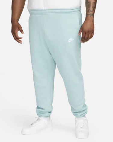 Спортивні штани Nike CLUB PANT CF BB м'ятні BV2737-309