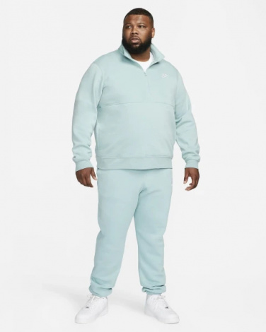 Спортивні штани Nike CLUB PANT CF BB м'ятні BV2737-309