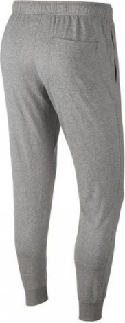 Спортивні штани Nike NSW CLUB JOGGER JSY сірі BV2762-063