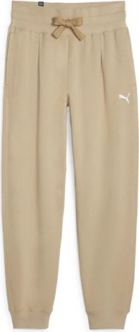 Брюки Puma Her High-Waist Pants Tr