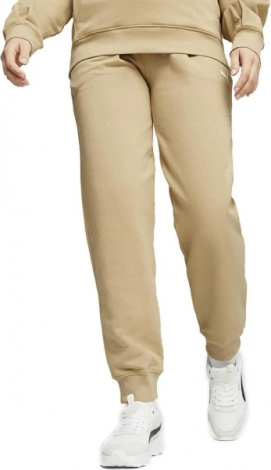 Брюки Puma Her High-Waist Pants Tr