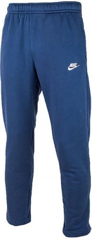 Брюки Nike M NSW CLUB PANT OH BB