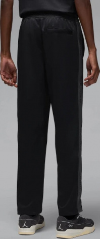 Спортивні штани Nike JORDAN ESSENTIALS TRACKSUIT PANTS чорні HF9341-010