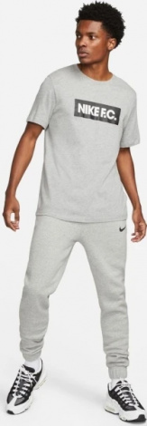 Брюки Nike Park 20 (Cw6907-063)