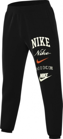 Брюки Мужские Nike Club Bb Cf Stack Flc (Fn2643-010)