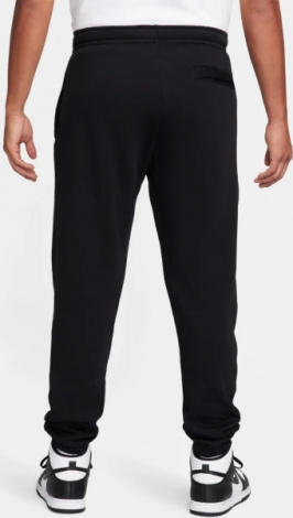 Брюки Мужские Nike Club Bb Cf Stack Flc (Fn2643-010)
