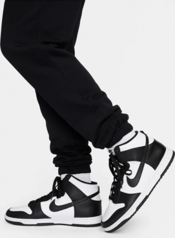 Брюки Мужские Nike Club Bb Cf Stack Flc (Fn2643-010)