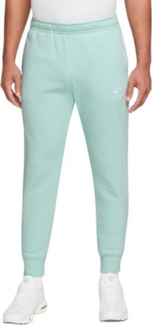 Спортивные штаны Nike CLUB JGGR BB мятные BV2671-346