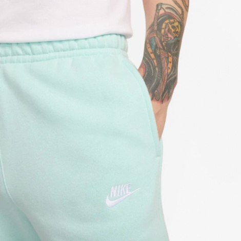 Спортивные штаны Nike CLUB JGGR BB мятные BV2671-346