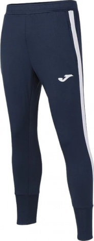 Штани спортивні Joma ADVANCE темно-сині 102233.332