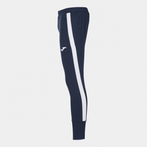 Штани спортивні Joma ADVANCE темно-сині 102233.332