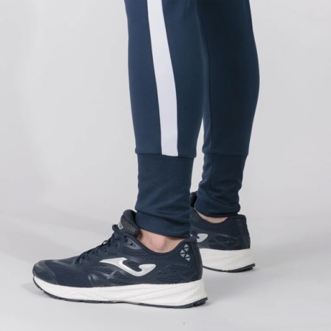 Штани спортивні Joma ADVANCE темно-сині 102233.332