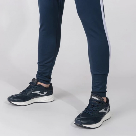 Штани спортивні Joma ADVANCE темно-сині 102233.332