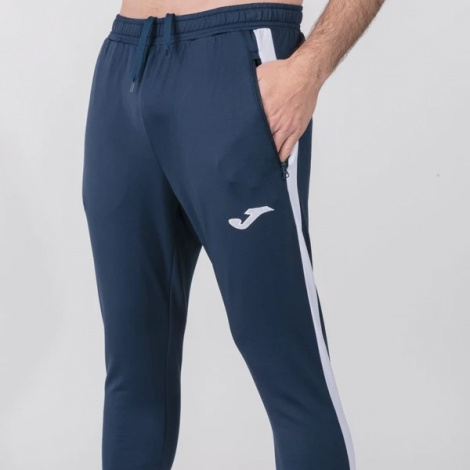 Штани спортивні Joma ADVANCE темно-сині 102233.332