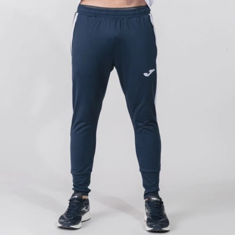 Штани спортивні Joma ADVANCE темно-сині 102233.332