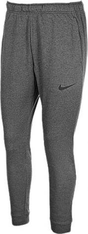 Штани спортивні Nike DF PNT TAPER FL сірі CZ6379-071