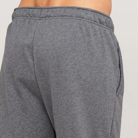 Штани спортивні Nike DF PNT TAPER FL сірі CZ6379-071