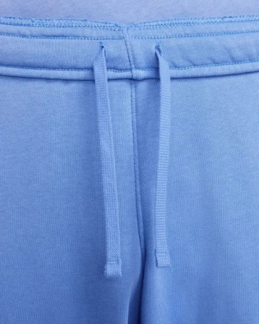 Спортивные штаны Nike CLUB JGGR FT голубые BV2679-450