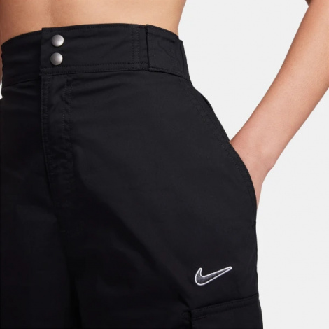 Брюки Nike W Wvn Os Pant Hr Sw