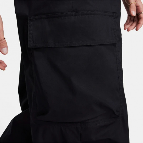 Брюки Nike W Wvn Os Pant Hr Sw