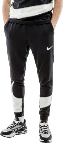 Брюки Nike Df Flc Pant Taper Energ